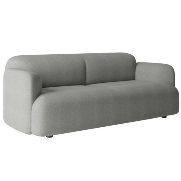 Gee-Gee Two Seater Sofa | Fabric Living