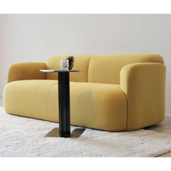 Gee-Gee Two Seater Sofa | Fabric Living