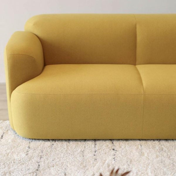 Gee-Gee Two Seater Sofa | Fabric Living