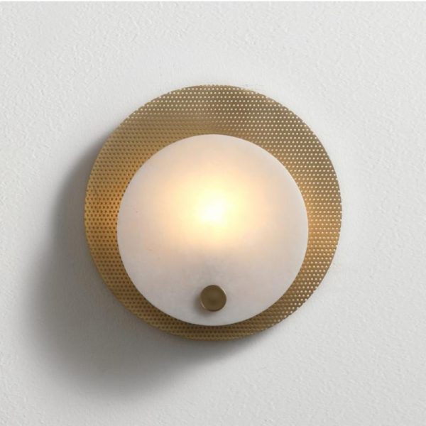 Gen-Gen Wall Light Accessories