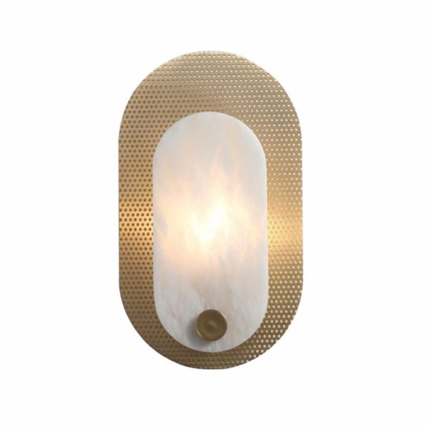 Gen-Gen Wall Light Accessories