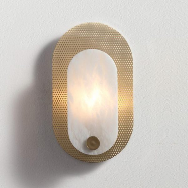 Gen-Gen Wall Light Accessories