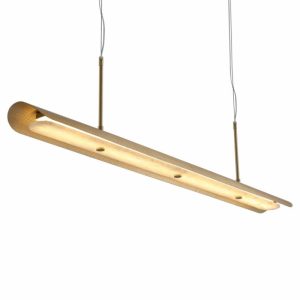 Geng-Geng Pendant Lamp | 1400 Mm Accessories