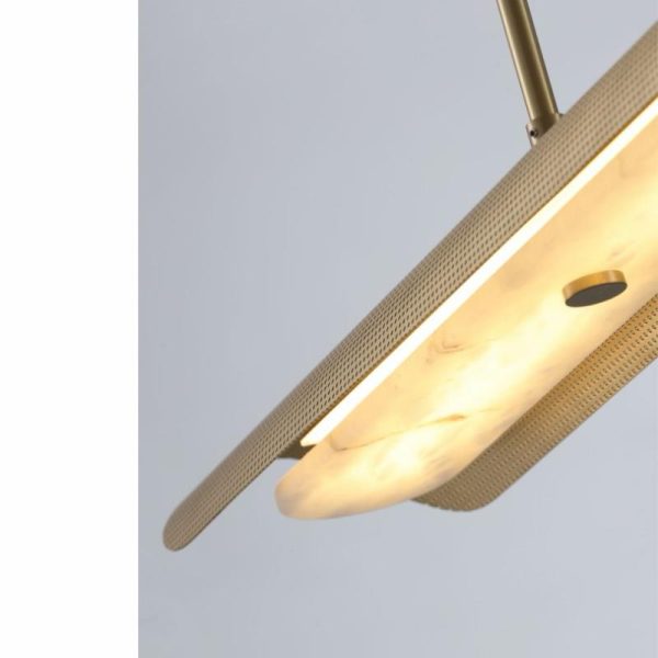 Geng-Geng Pendant Lamp | 1400 Mm Accessories