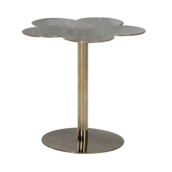 Glo-Glo Side Table｜Dia 450 Living