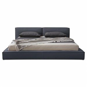 Gok-Gok Bed | Leather Beds