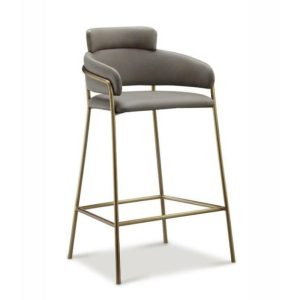 Had-Had Bar Stool |Synthetic Leather Bar Stools