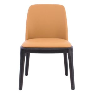 Hau-Hau Chair | Synthetic Leather Chairs