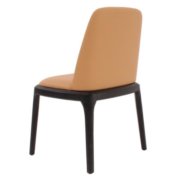 Hau-Hau Chair | Synthetic Leather Chairs