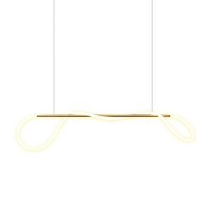 Helix Pendant Ceiling Lamp Accessories