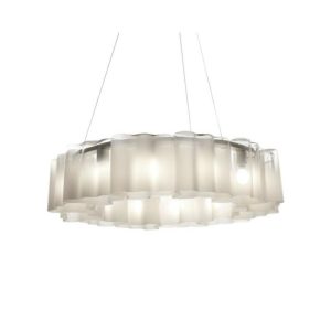 Hemline Chandelier | Dia: 830 Mm Accessories