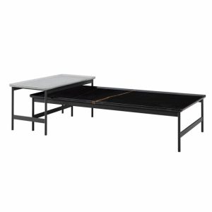 Him-Him Coffee Table Set Coffee Tables