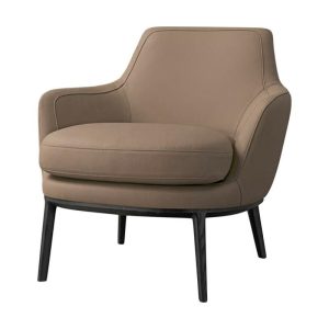 Ho-Ho Lounge Chair | Fabric Living