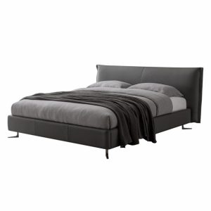 Hon-Hon Bed | Leather Beds