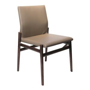 Hse-Hse Chair | Leather Chairs