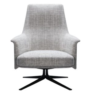 Jac-Jac Lounge Chair Living