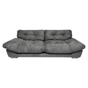 Jes-Jes Three Seater Sofa Living