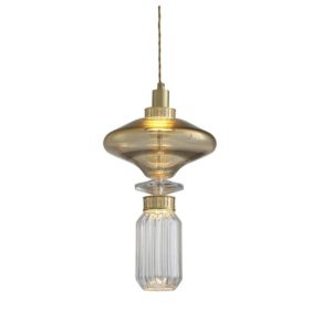 Jewel Pendant Ceiling Lamp Accessories