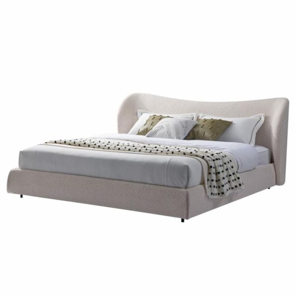 Jo-Jo Bed | Fabric Beds