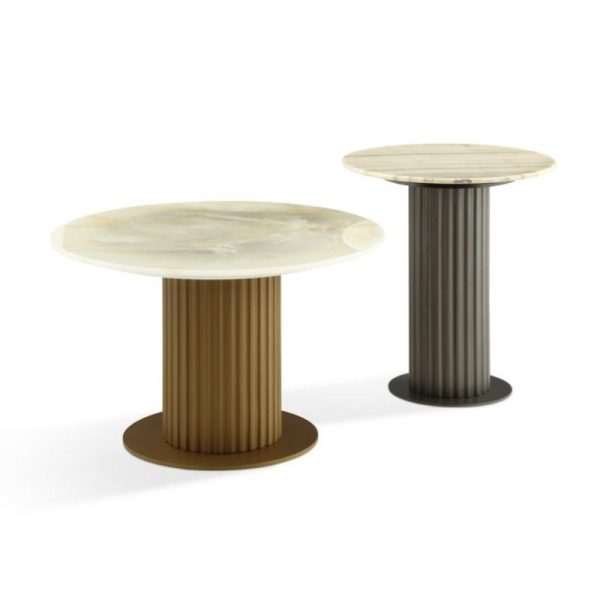 Keu-Keu Side Table Living