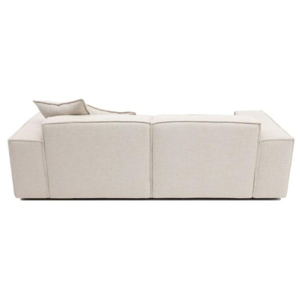 Ki-Ki Sofa | Customisable Single Seater Living