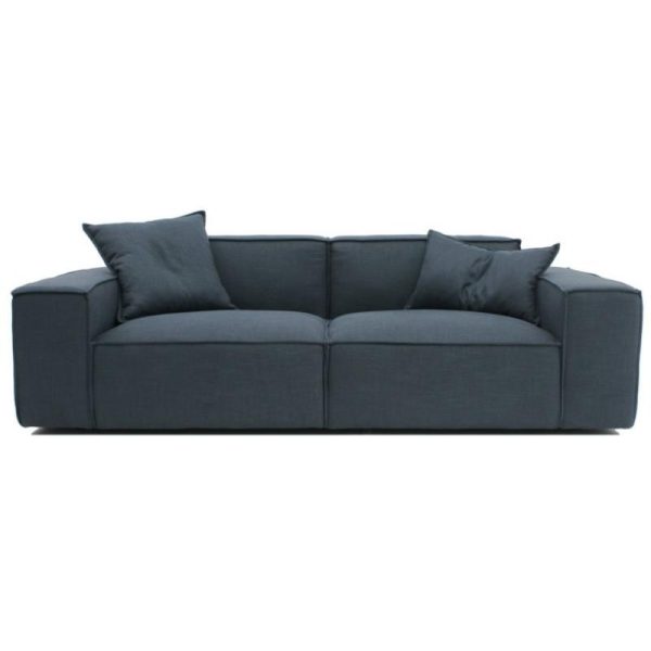 Ki-Ki Sofa | Customisable Two Seater Living