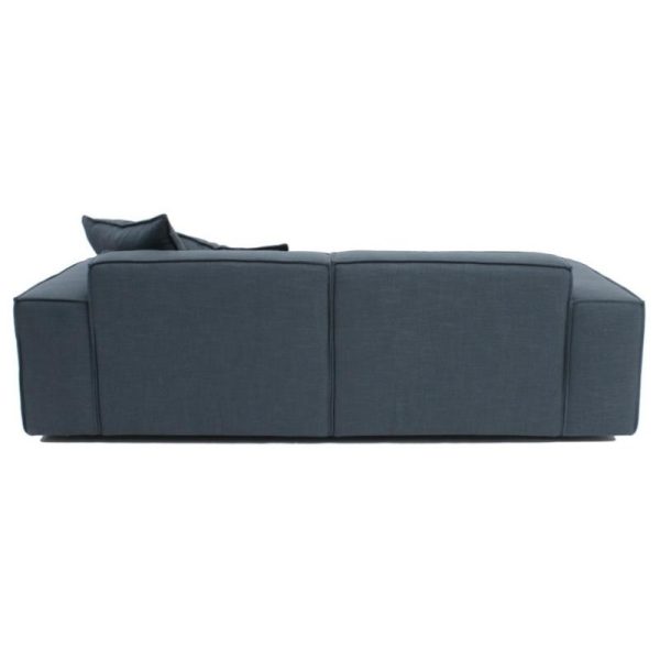 Ki-Ki Sofa | Customisable Two Seater Living