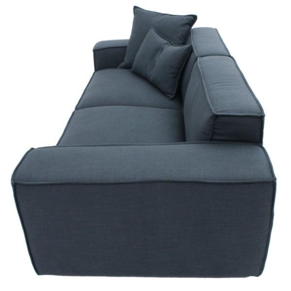 Ki-Ki Sofa | Customisable Two Seater Living