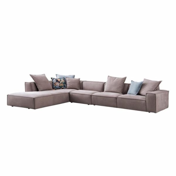 Kii-Kii Modular Sofa | Fabric Living