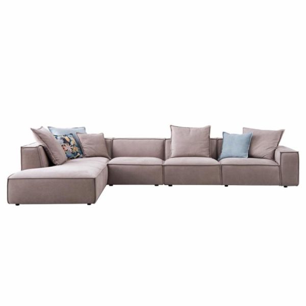 Kii-Kii Modular Sofa | Fabric Living