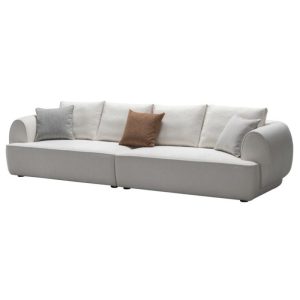 Kil-Kil Four Seater Sofa Living