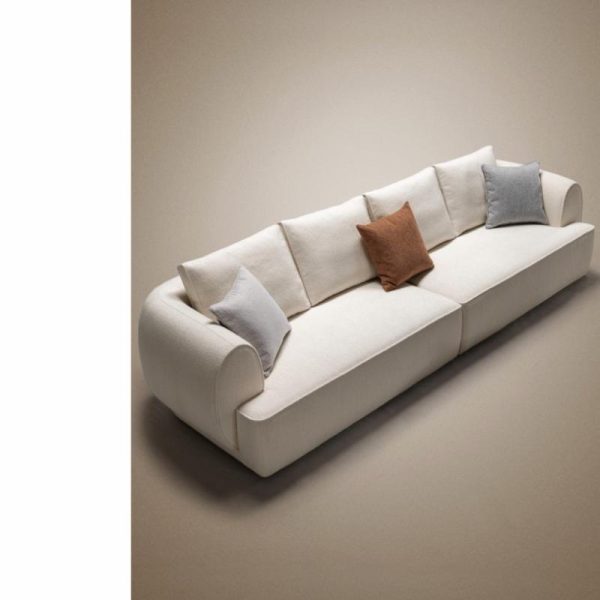 Kil-Kil Four Seater Sofa Living