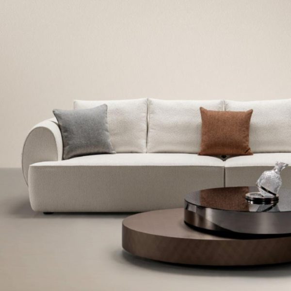 Kil-Kil Four Seater Sofa Living