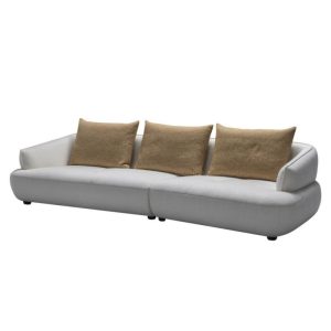 Kong-Kong Four Seater Sofa Living