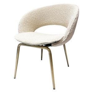 La-La Chair | Fabric Chairs