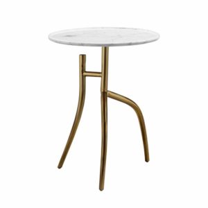 Leg-Leg Side Table Living