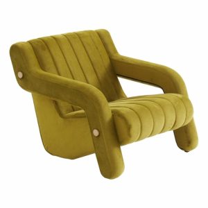 Len-Len Lounge Chair Living