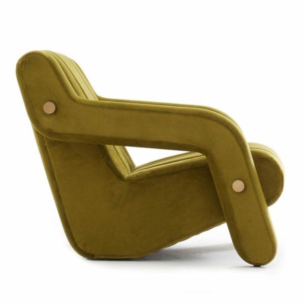 Len-Len Lounge Chair Living