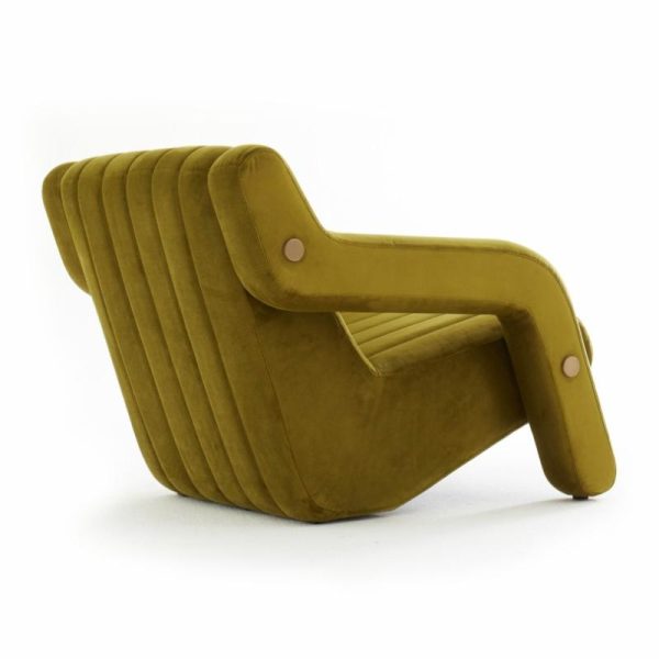 Len-Len Lounge Chair Living