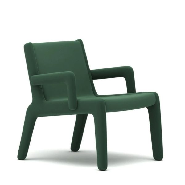 Lento Lounge Chair By Frank Chou Living