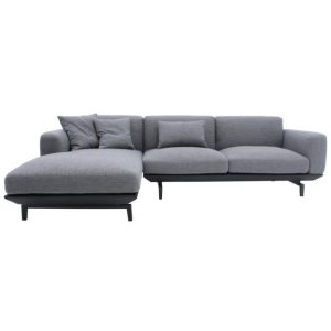 Li-Li Three Seater Corner Sofa | Customisable Living