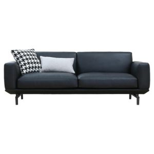 Li-Li Three Seater Sofa | Leather Living