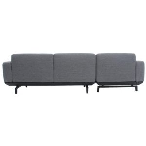 Li-Li Two Seater Sofa | Fabric Living