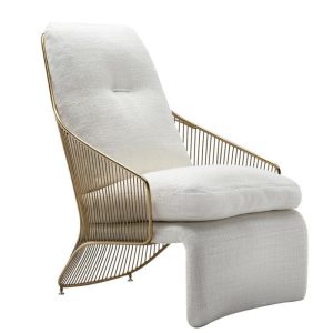 Lif-Lif Lounge Chair Living