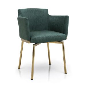 Lih-Lih Chair | Leather Dining