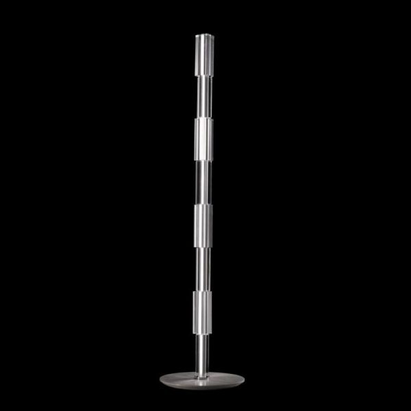 Liner Crystal Table Lamp Accessories