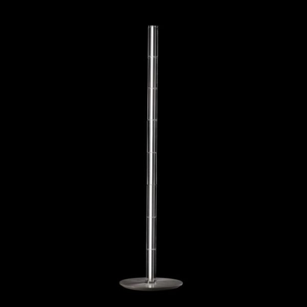 Liner Crystal Table Lamp Accessories