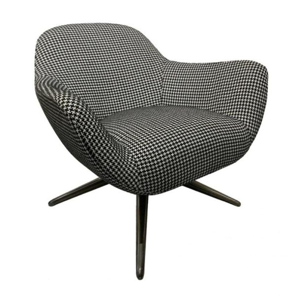 Liu-Liu Lounge Chair Living