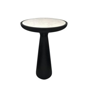 Luc-Luc Side Table | Dia: 450 Mm Living