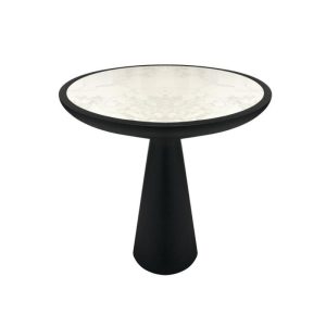 Luc-Luc Side Table | Dia: 520 Mm Living